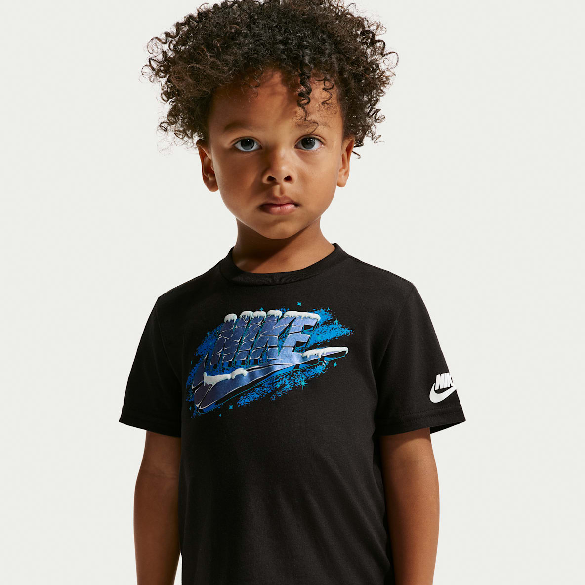 Nike Toddler Icy Futura T-Shirt