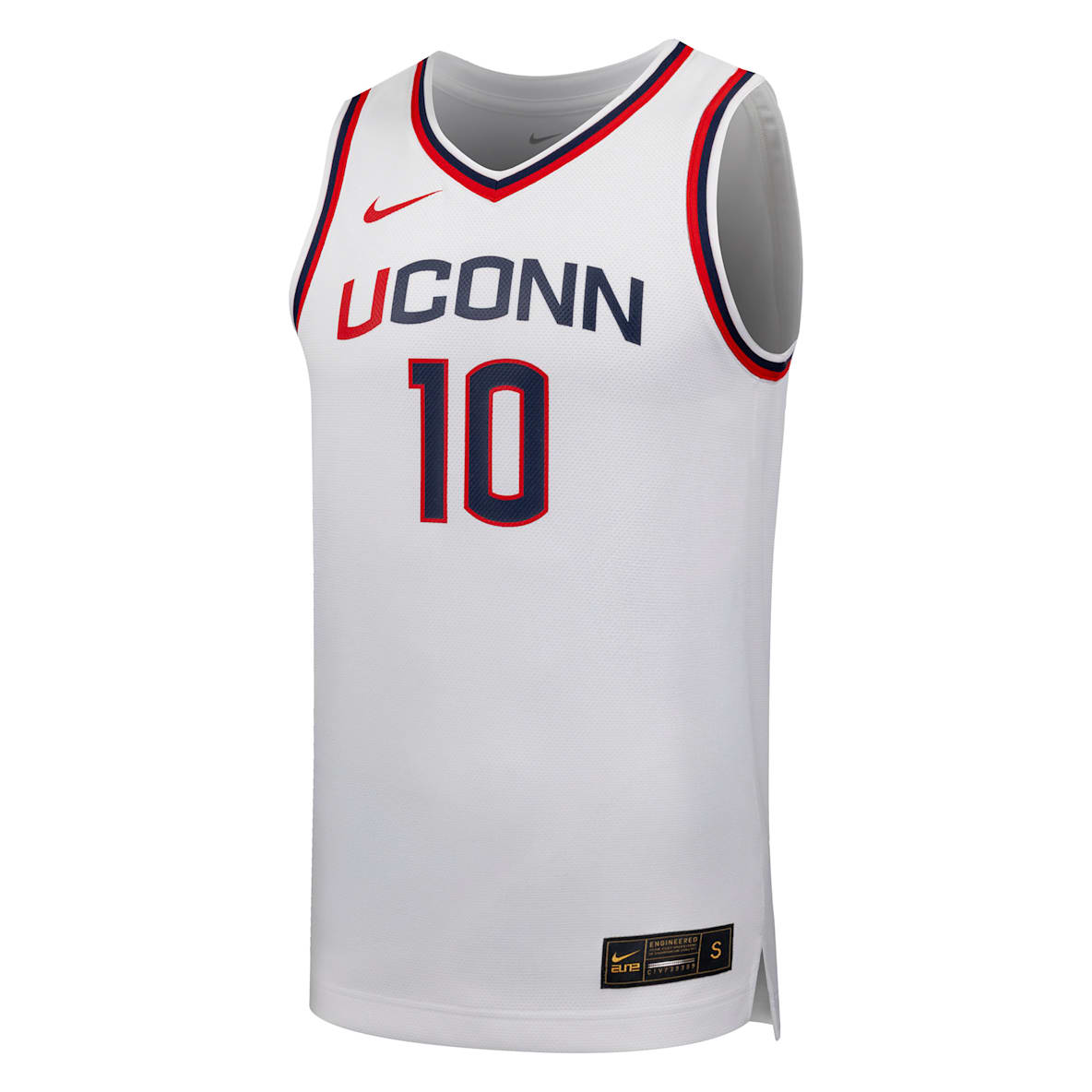 UConn Huskies Nike Replica Basketball Jersey