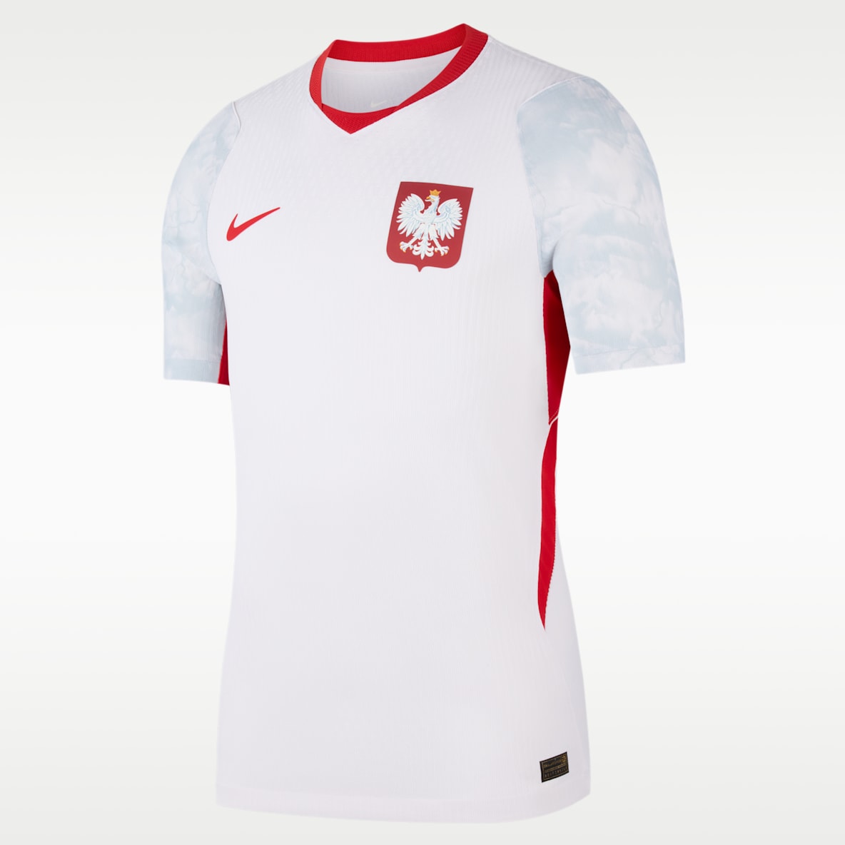 Poland 2026/27 Men's Nike Dri-FIT ADV Football Authentic Shirt