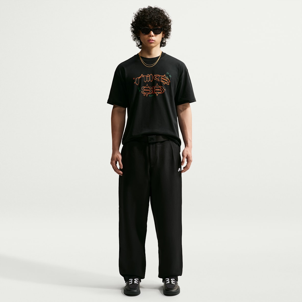 Nike SB Pantalon de skateboard pour Homme
