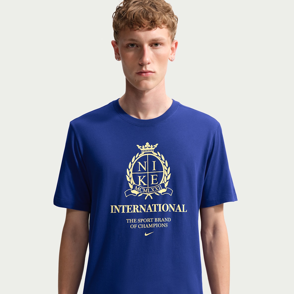 Nike Sportswear Men's T-Shirt