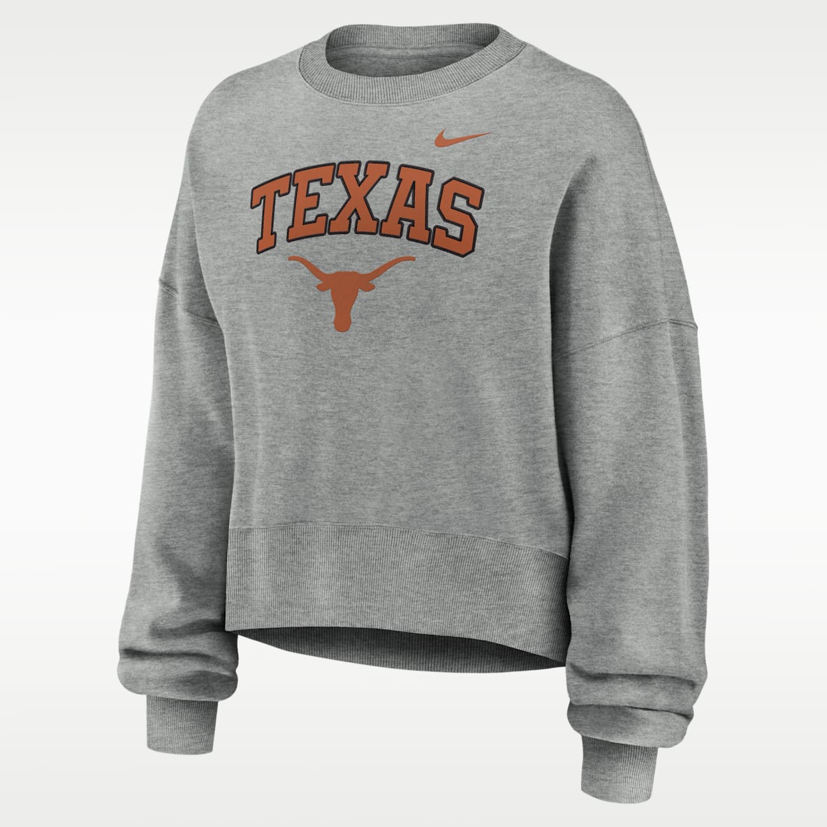 Texas Phoenix Arch Women's Nike College Pullover Crew
