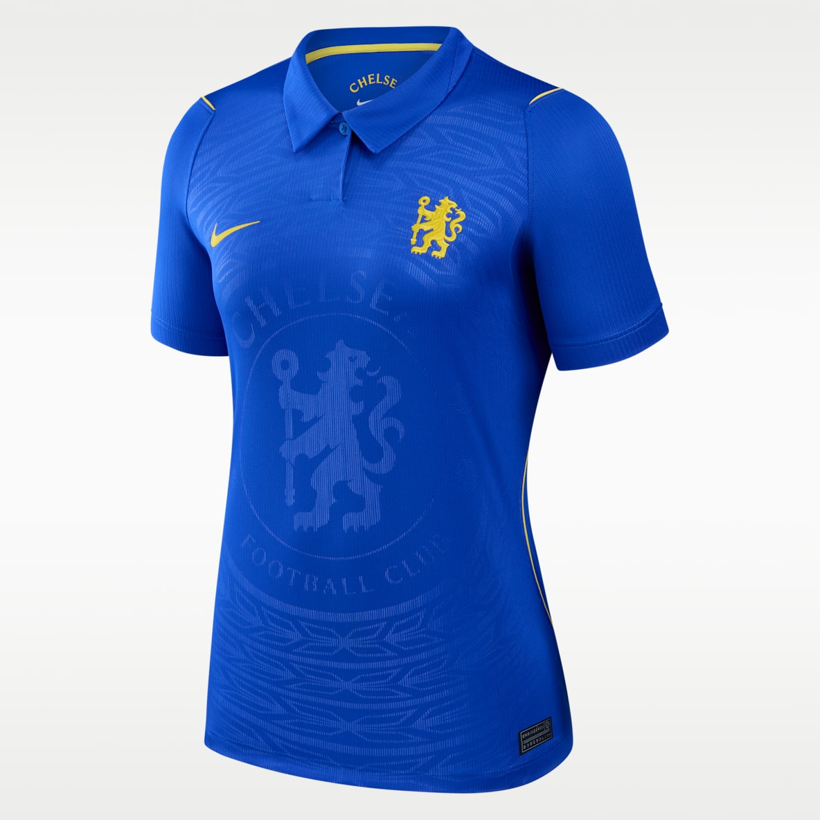 Cole Palmer Chelsea 2026/27 Stadium Home Women's Nike Dri-FIT Soccer Jersey