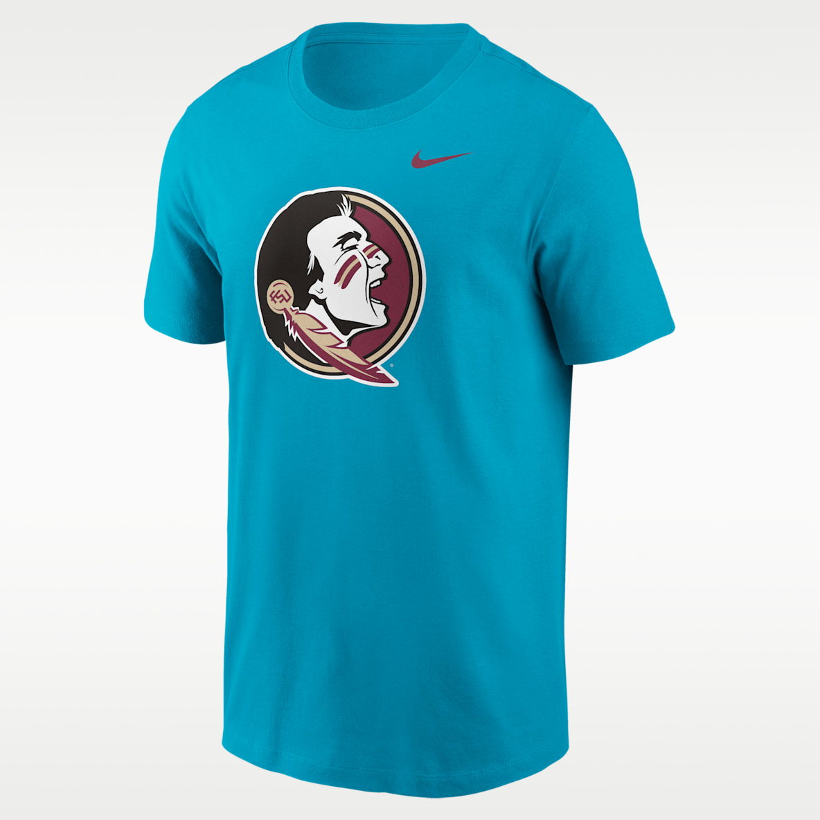 Florida State Campus Local Madness Men's Nike College T-Shirt