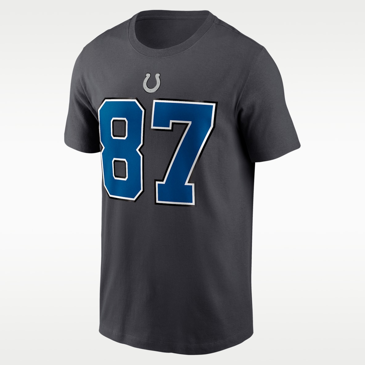 Reggie Wayne Indianapolis Colts Rivalries Collection Men's Nike NFL T-Shirt