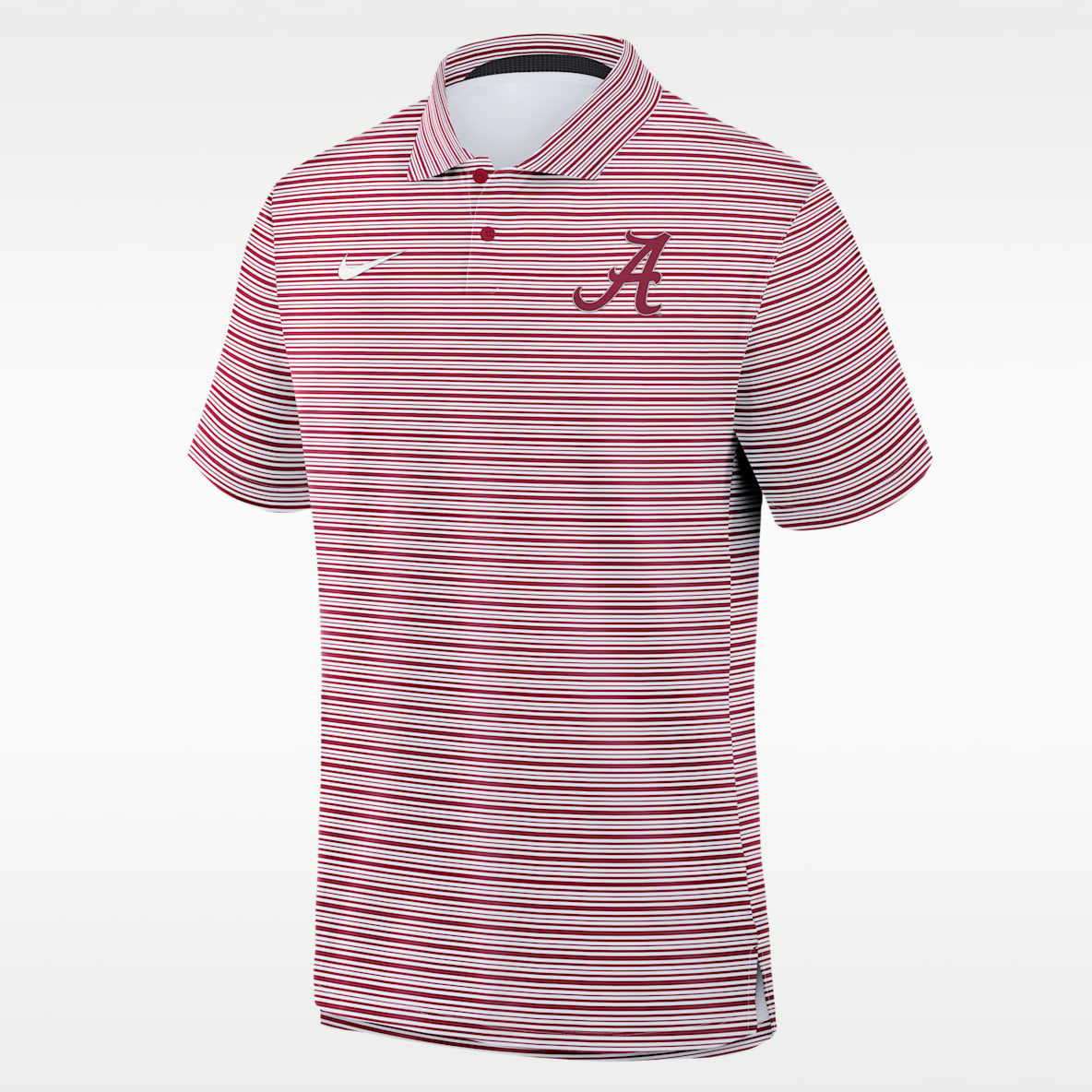 Alabama Primetime Polo universitaria Nike Dri-FIT para hombre