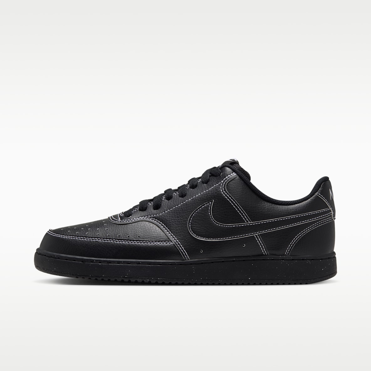 Nike Court Vision Low Next Nature Tenis para hombre