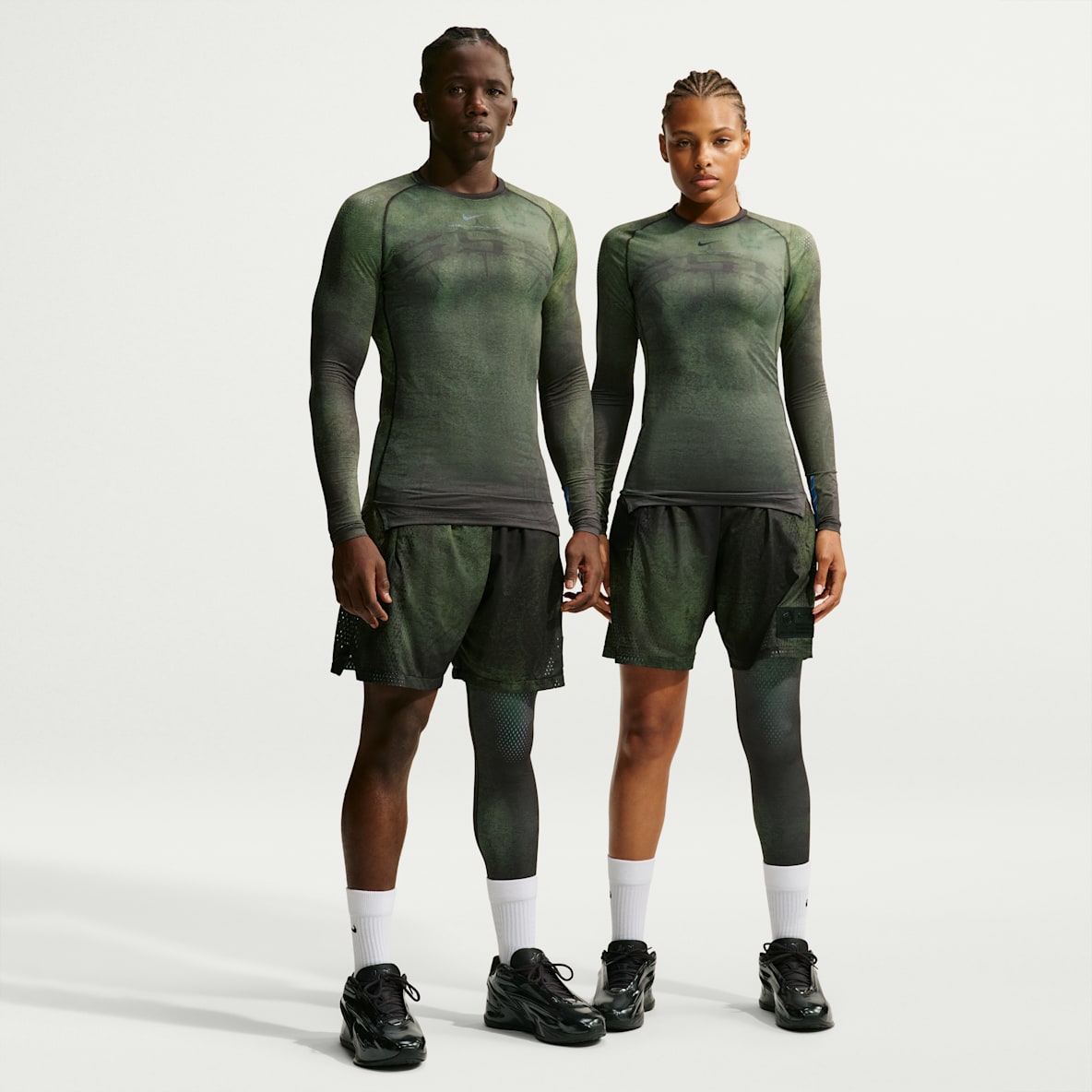 KD Men's Single-Leg Tights (Left)