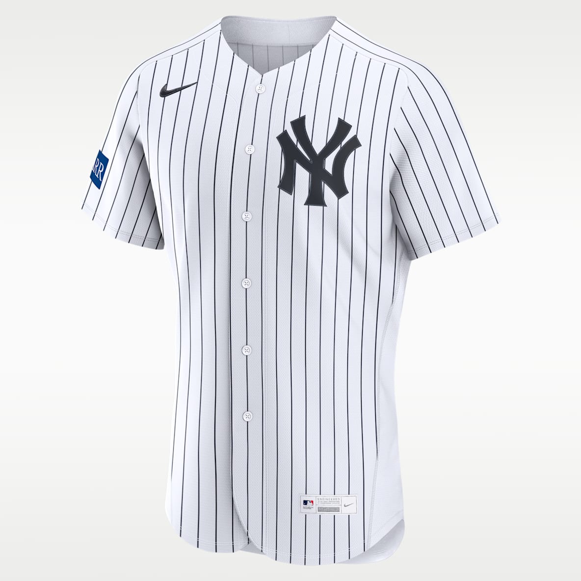 Aaron Judge New York Yankees Men's Nike MLB Authentic Jersey