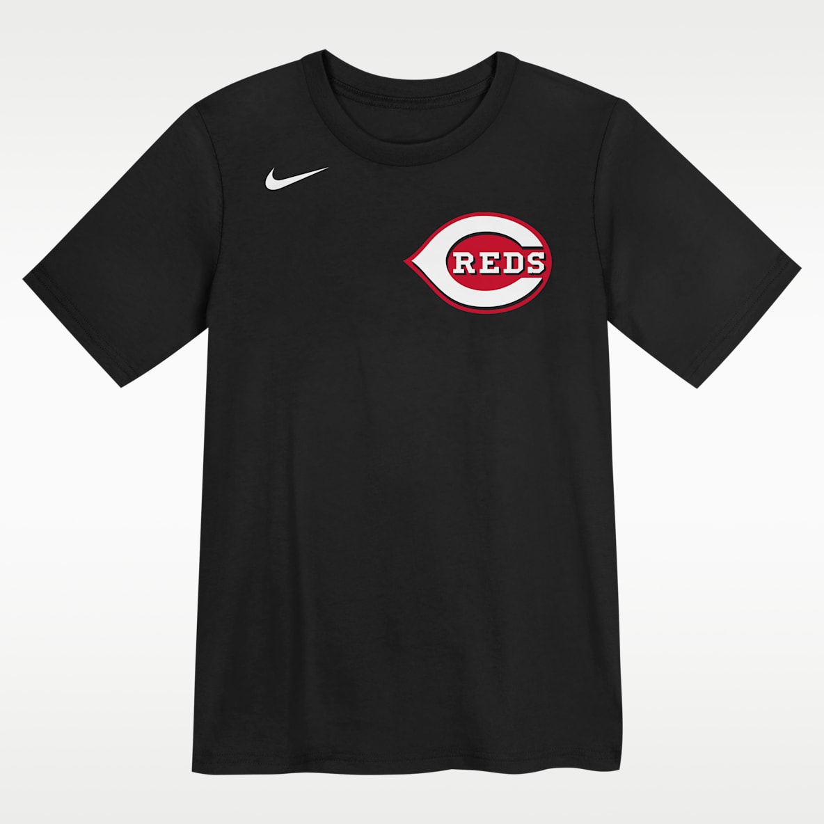 Elly De La Cruz Cincinnati Reds Playera Nike de la MLB para niños talla grande