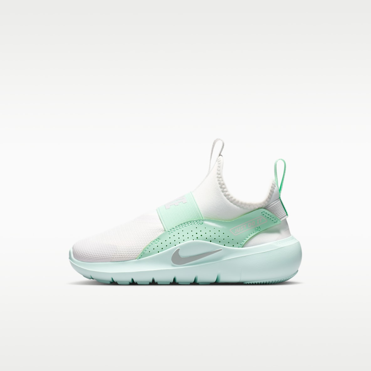 Nike Flex Runner 4 Schuh (jüngere Kinder)