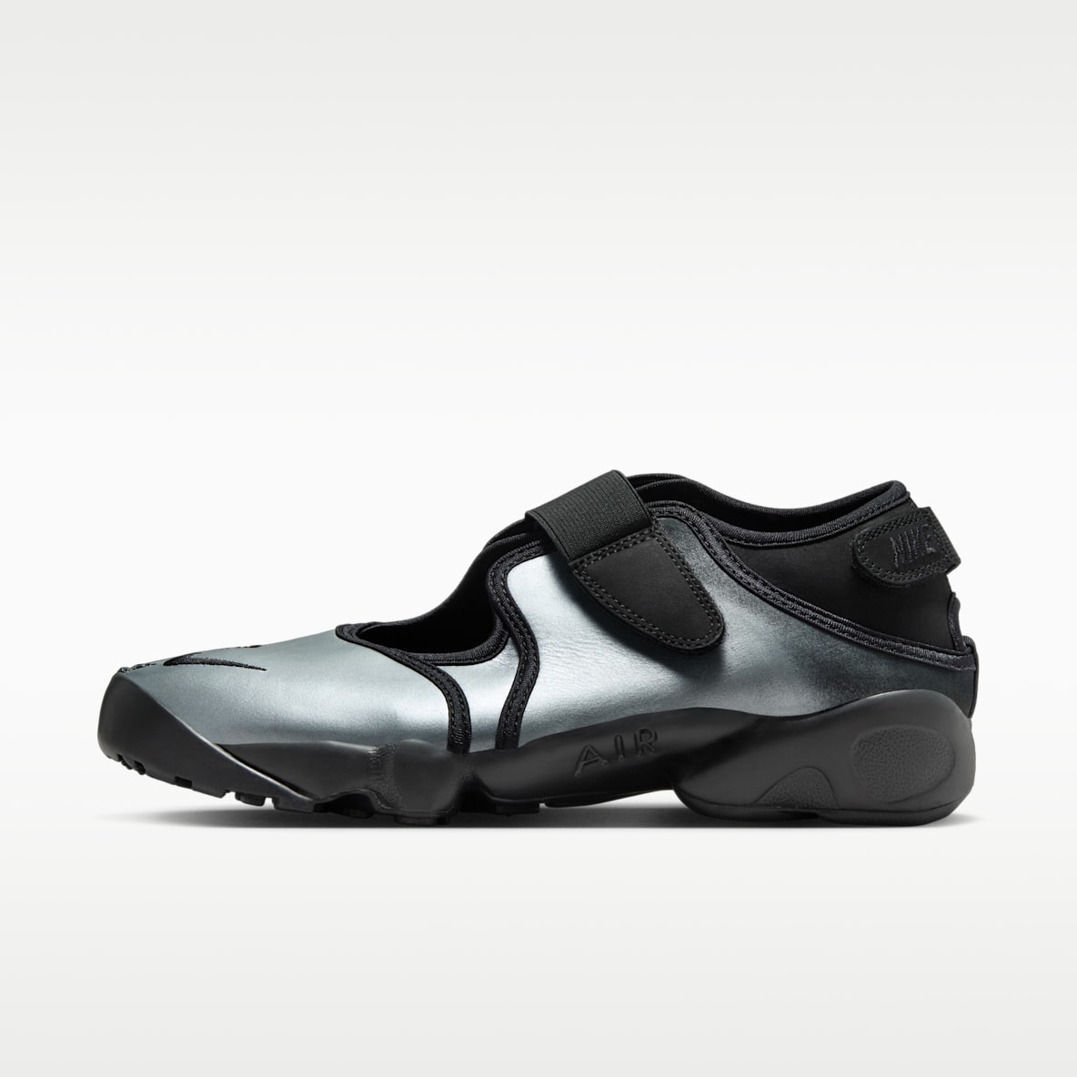 Nike Air Rift Leather Tenis para mujer
