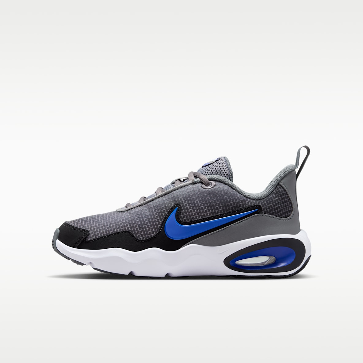 Nike Air Max Nova Tenis para niños grandes