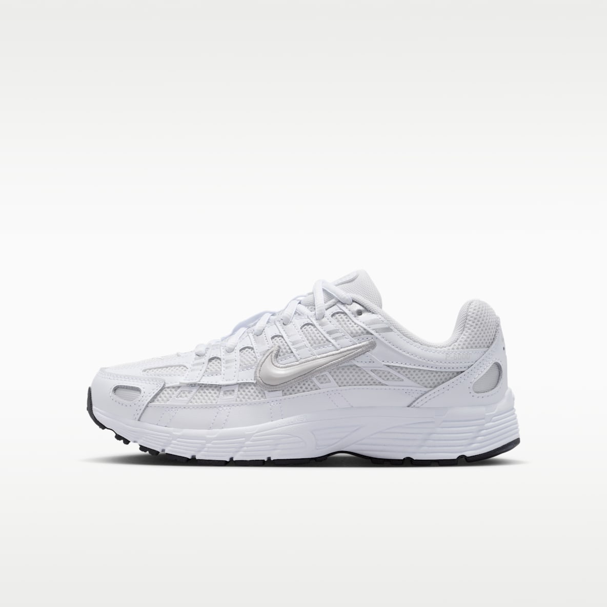 Older Girls Nike P-6000 Shoes. Nike UK