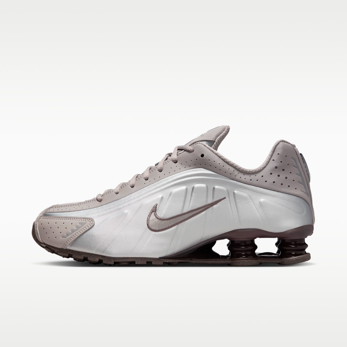 Nike Shox R4 Men's Shoes