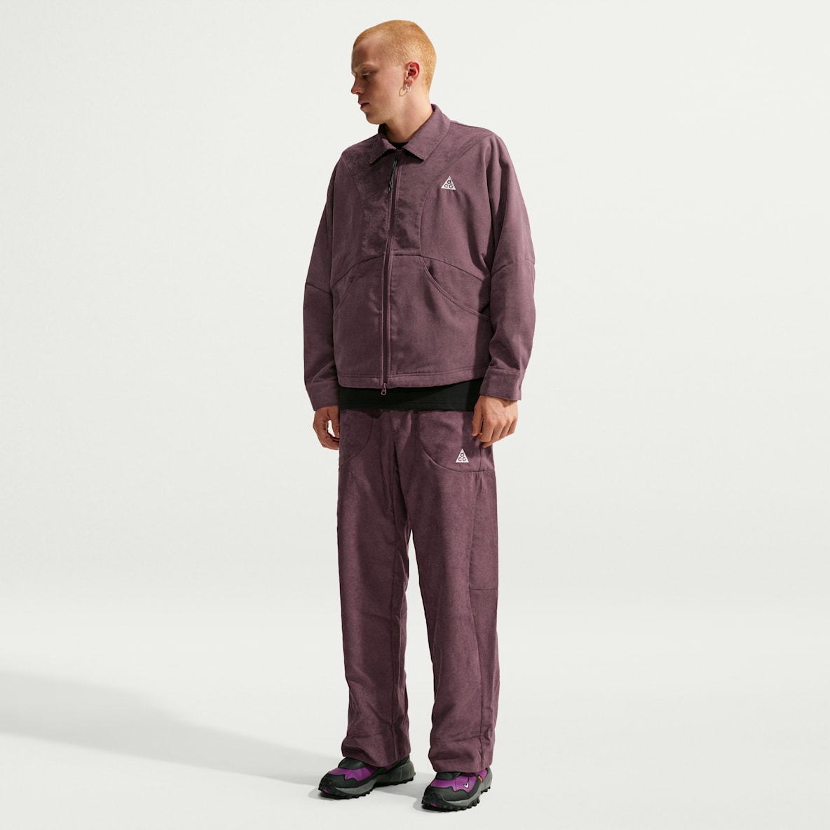 ACG Dolomiti Corduroy Pants