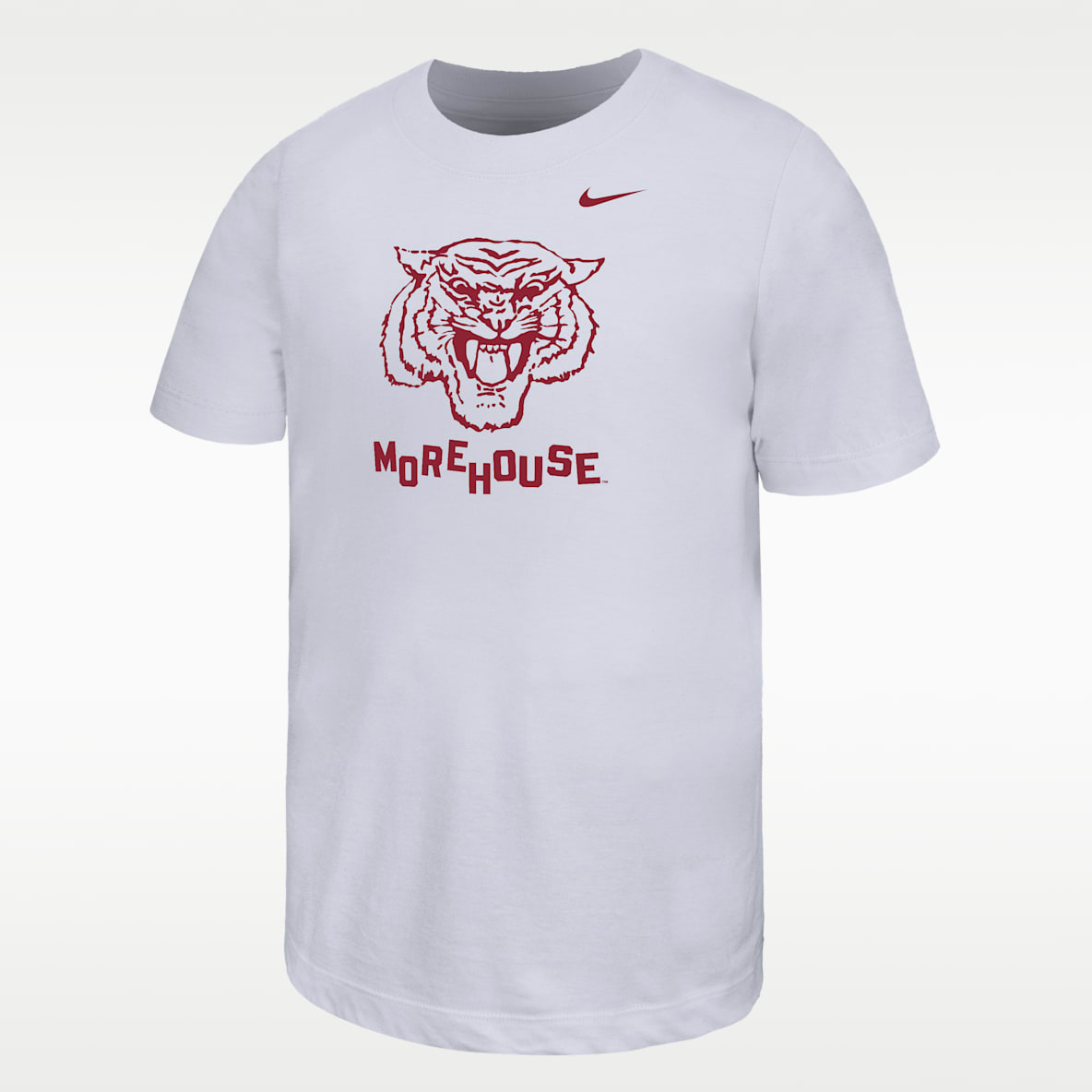 Nike College (Morehouse College) Big Kids' Short-Sleeve T-Shirt