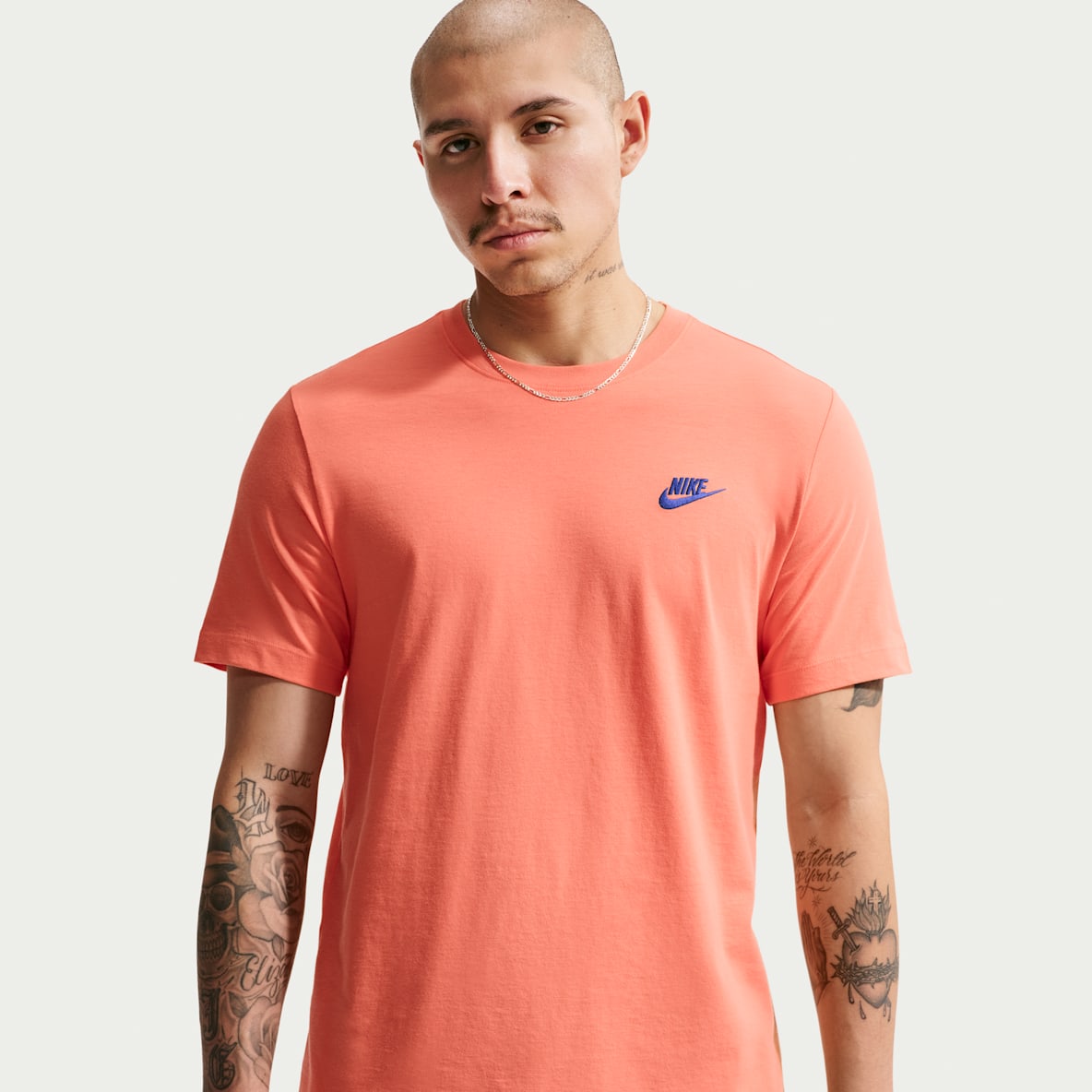 Nike Sportswear Club Men's T-Shirt