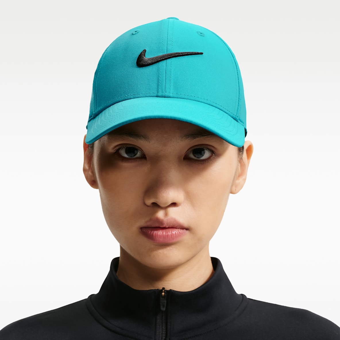 Nike Dri-FIT Club Structured Swoosh Cap