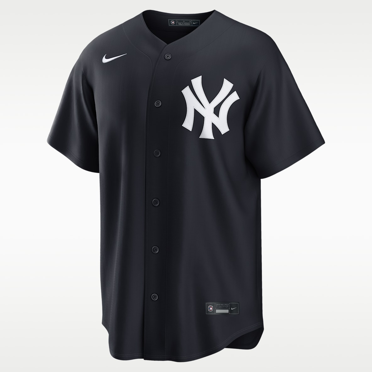 New York Yankees Men's Nike MLB Replica Jersey