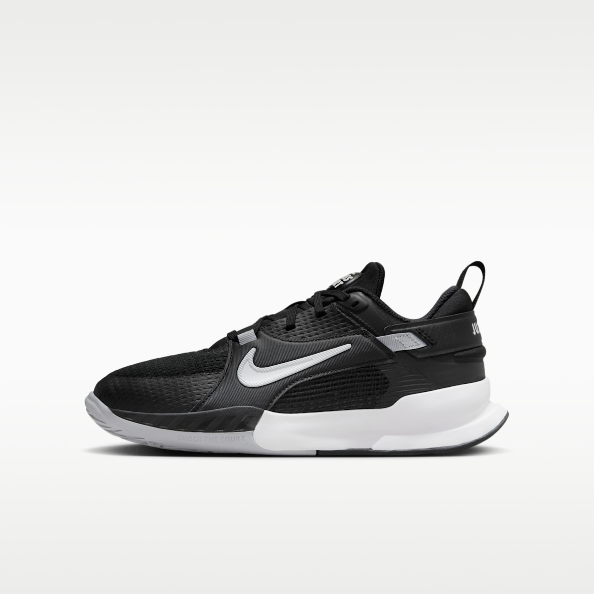 Nike Crosscourt Παπούτσια για μικρά/μεγάλα παιδιά