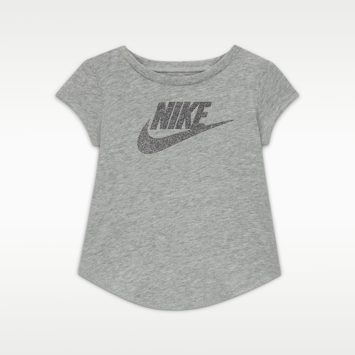 Nike Baby (12-24M) Futura T-Shirt