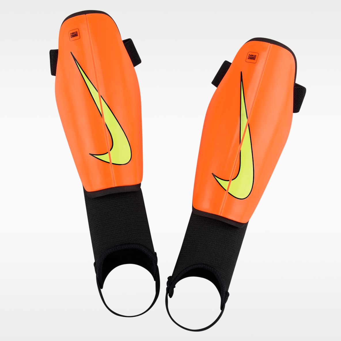 Nike Charge Kids' Football Shinguards
