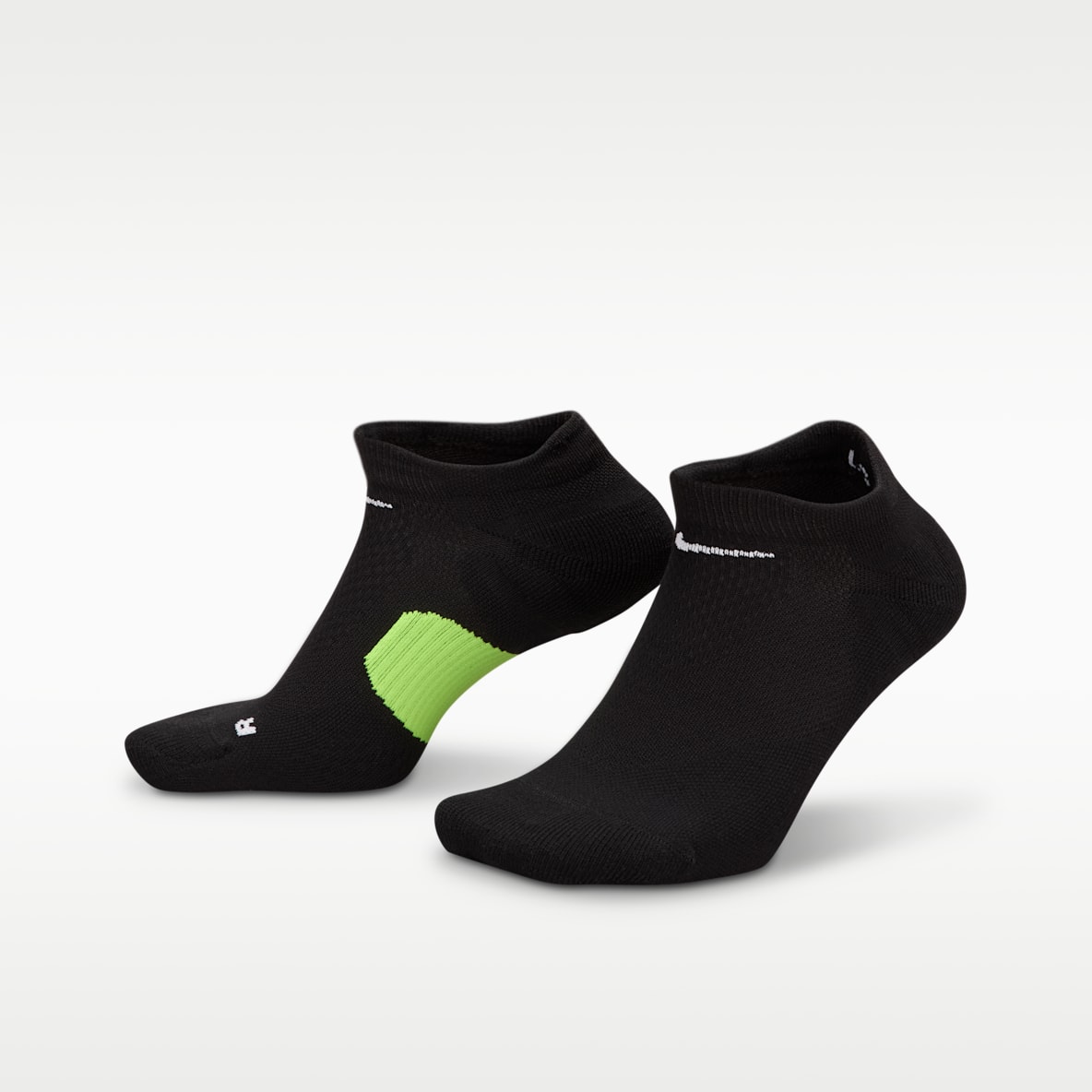 Nike Running Midweight Calcetines invisibles (1 par)