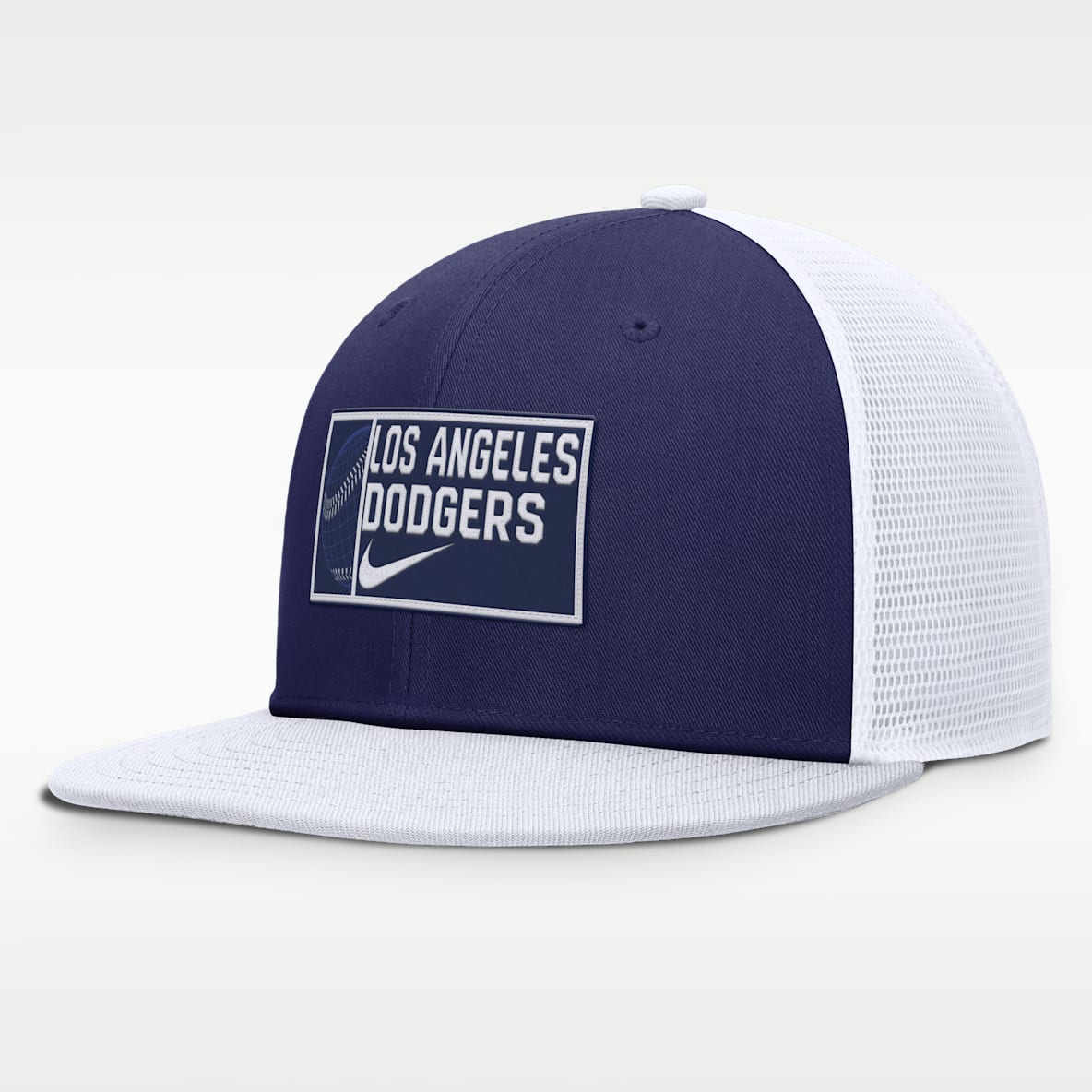 Los Angeles Dodgers Gorra Nike de la MLB Club