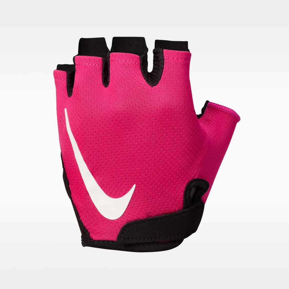 Nike Gym Essentials 2.0 Guantes de entrenamiento para mujer (1 par)