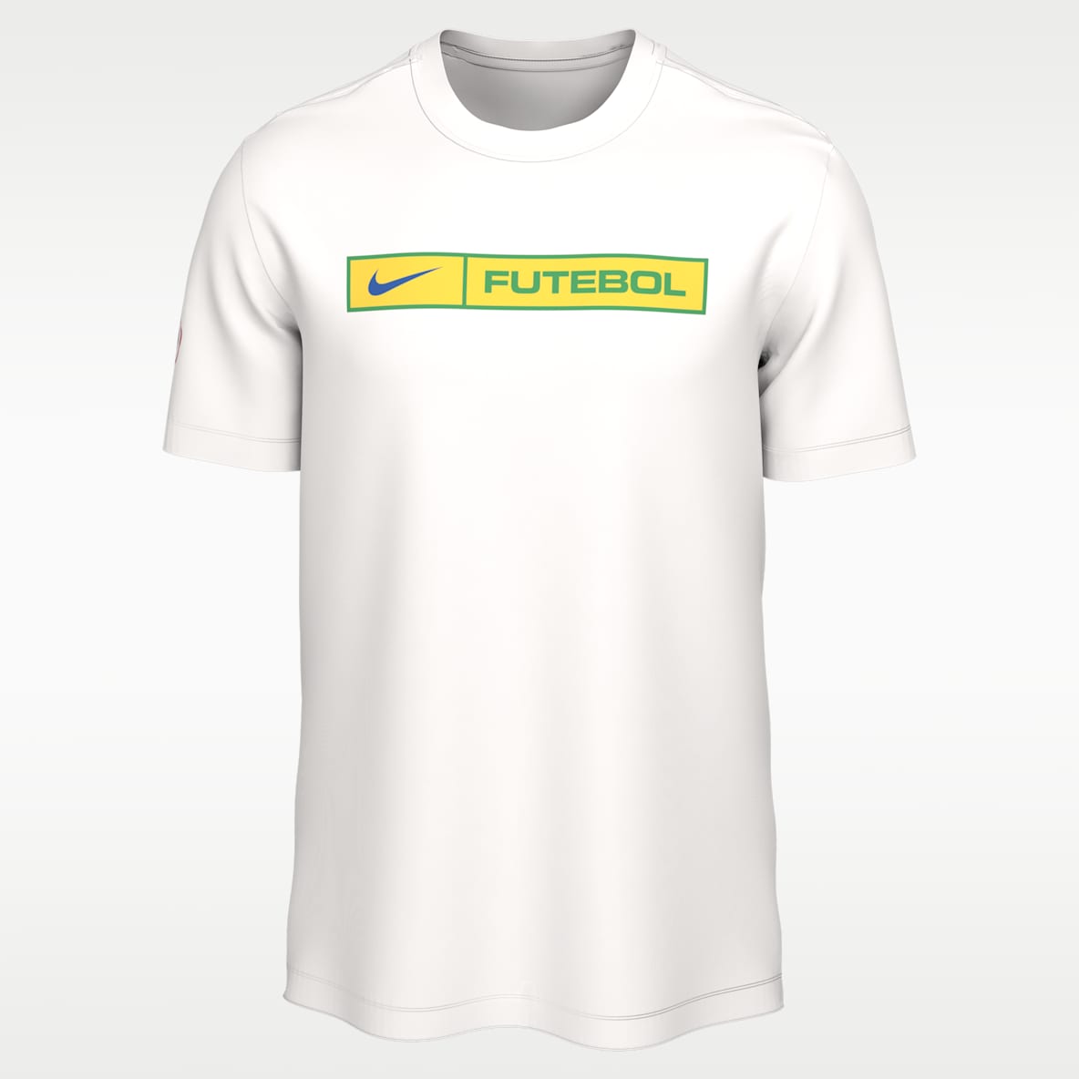 Nike Men's Soccer Logo T-Shirt