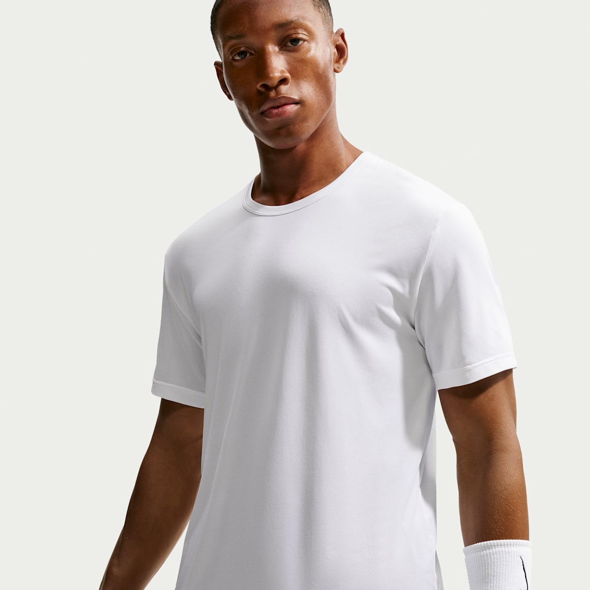 Nike Elite Breathe Men's Dri-FIT ADV Crew-Neck T-Shirt (2 Pack)