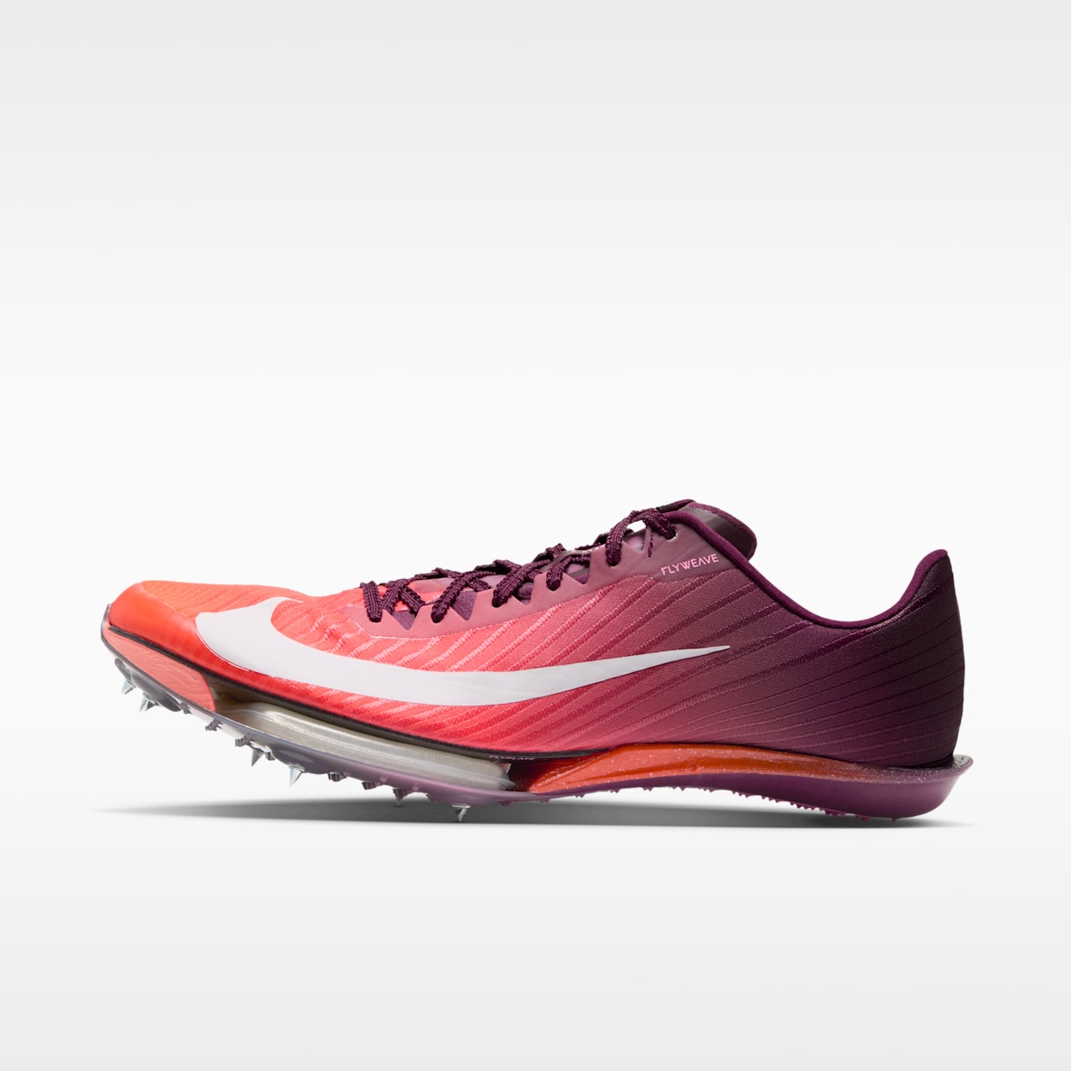 Nike Maxfly 2 Athletics Sprinting Spikes