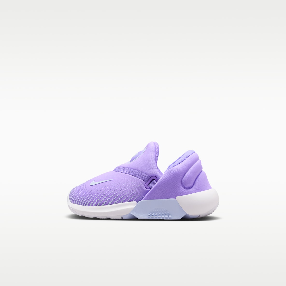 Nike Swoosh Go Baby/Toddler Shoes