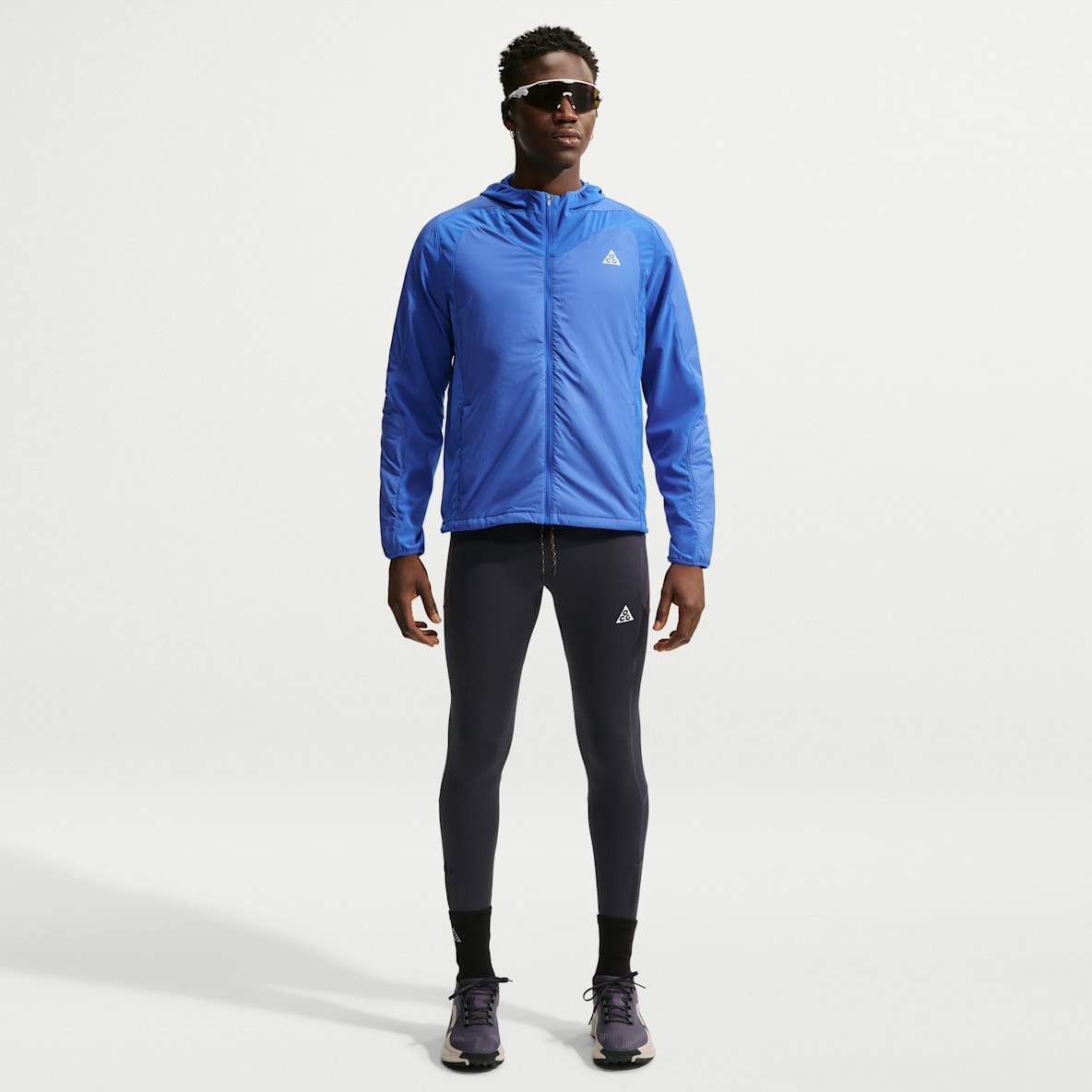 Nike ACG "Lunar Ray" Men's Dri-FIT ADV Trail Running Tights
