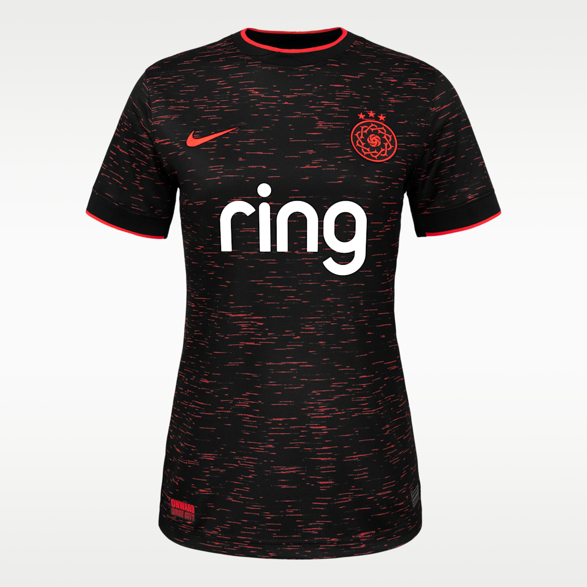 Sophia Wilson Portland Thorns FC 2025 Stadium Away Women's Nike Dri-FIT NWSL Replica Jersey