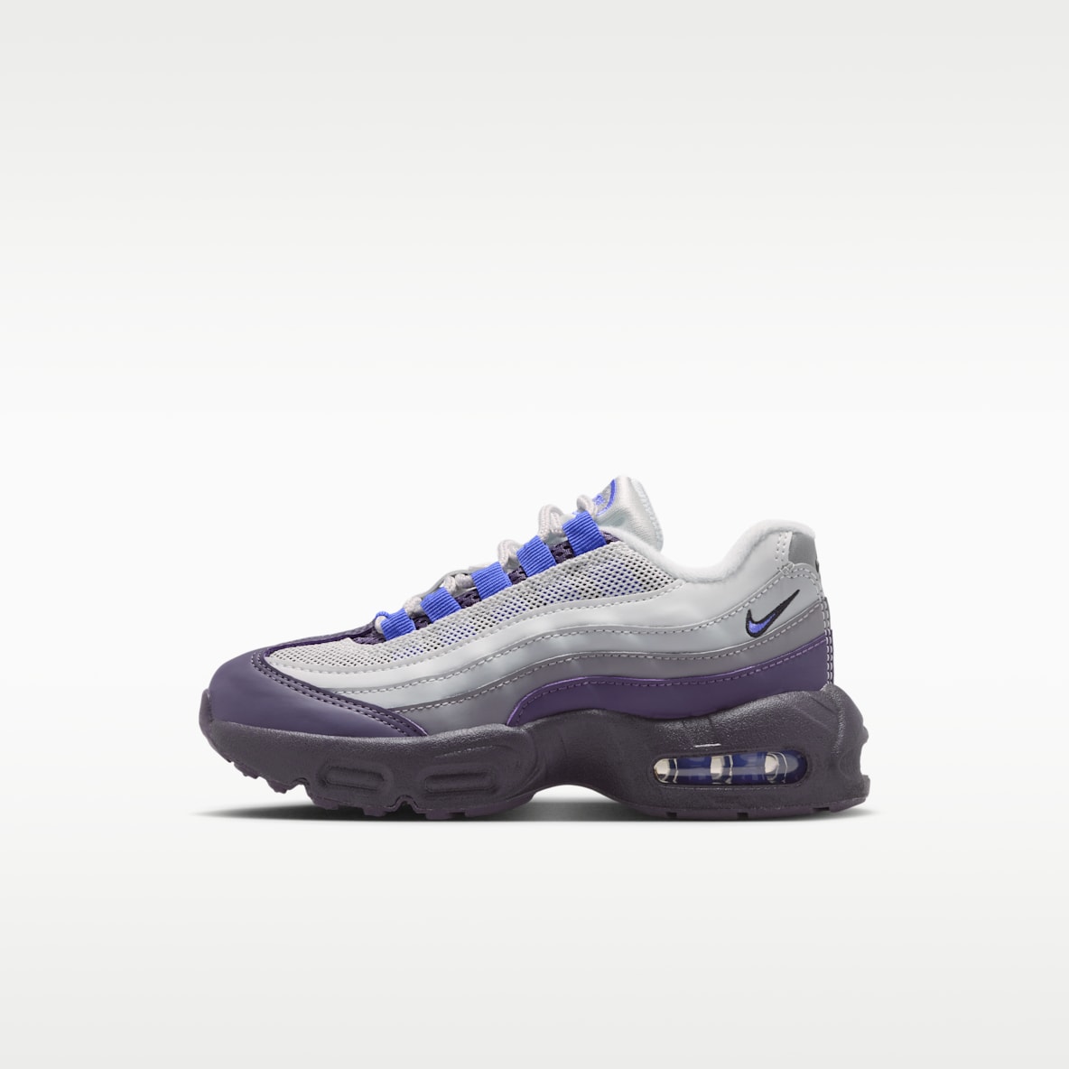 Nike Air Max 95 Recraft Younger Kids' Shoes