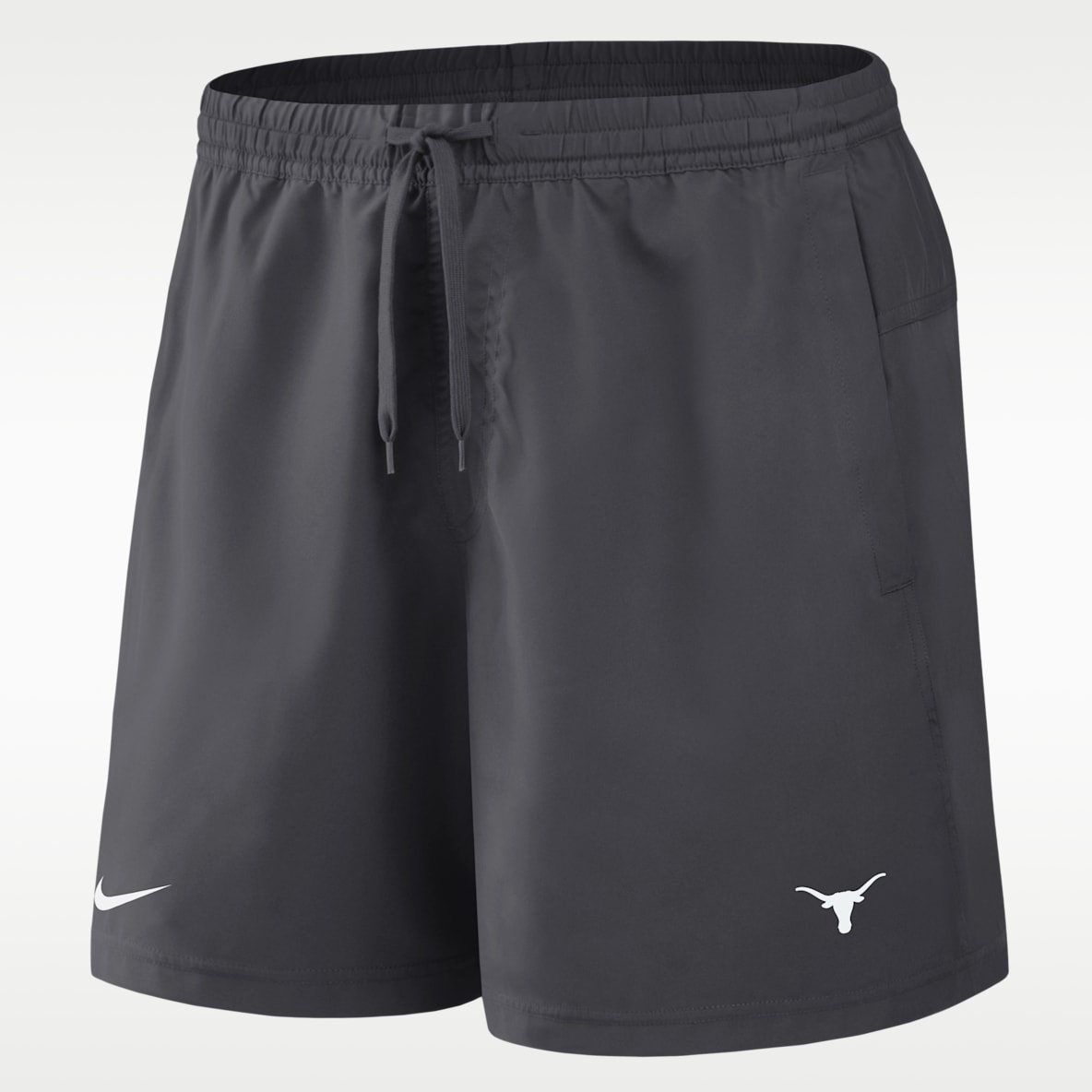 Texas Primetime Primary Logo Men's Nike Dri-FIT College Form Shorts