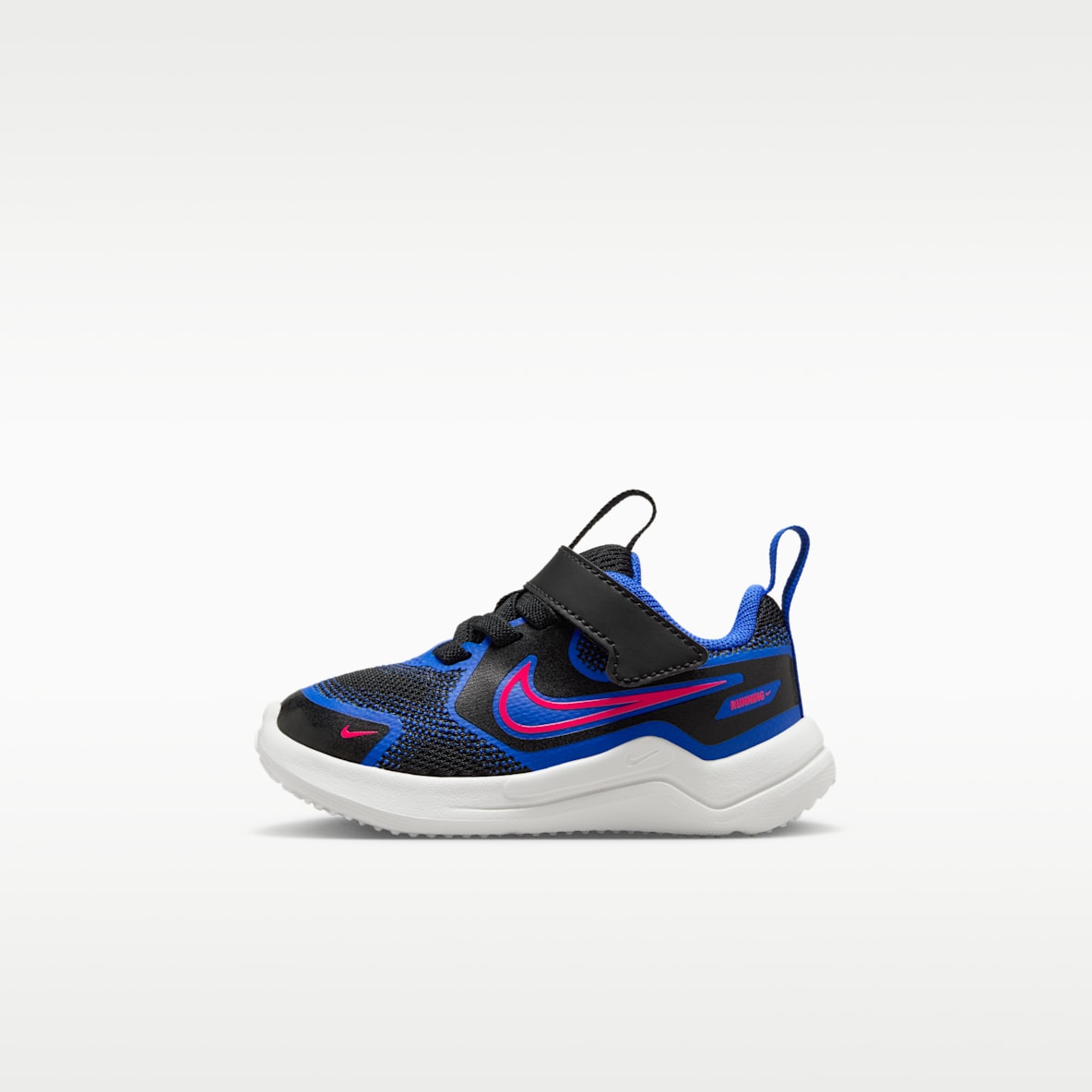 Nike Cosmic Runner Baby/Toddler Shoes
