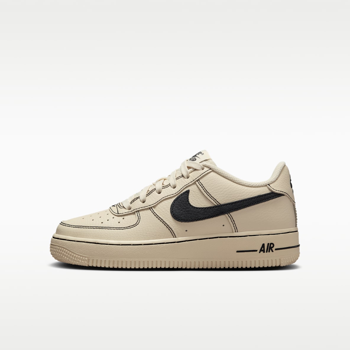 Nike Air Force 1 LV8 Tenis para niños grandes