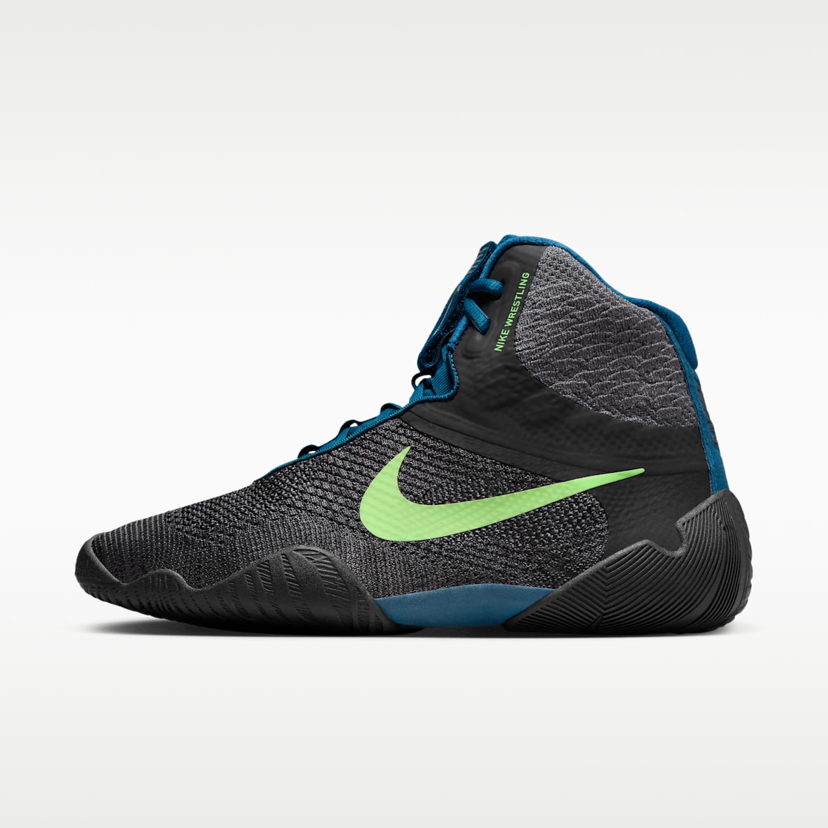 Nike Tawa Men's Wrestling Shoes