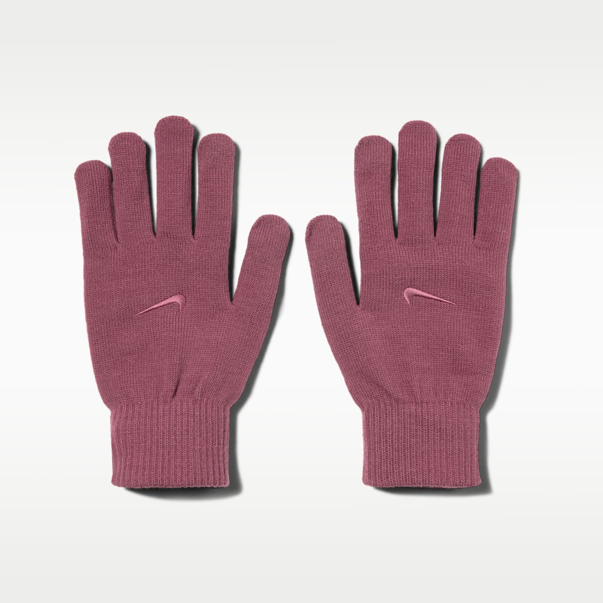 Nike Tech Grip Pletené tréninkové rukavice 3.0