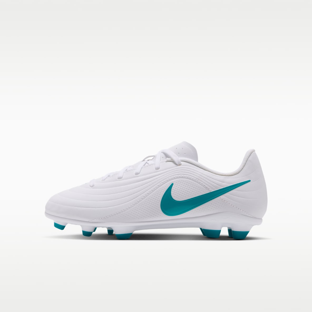 Nike Jr. Tiempo Maestro Club Older Kids' Multi-Ground Low-Top Football Boot
