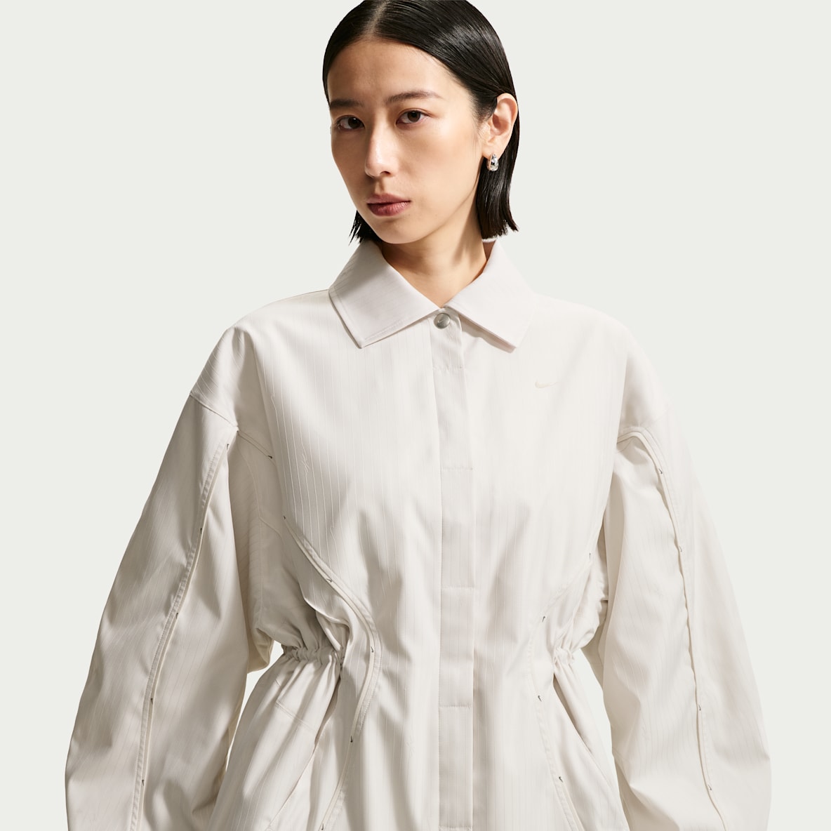 Nike Energy Veste de coach pour femme