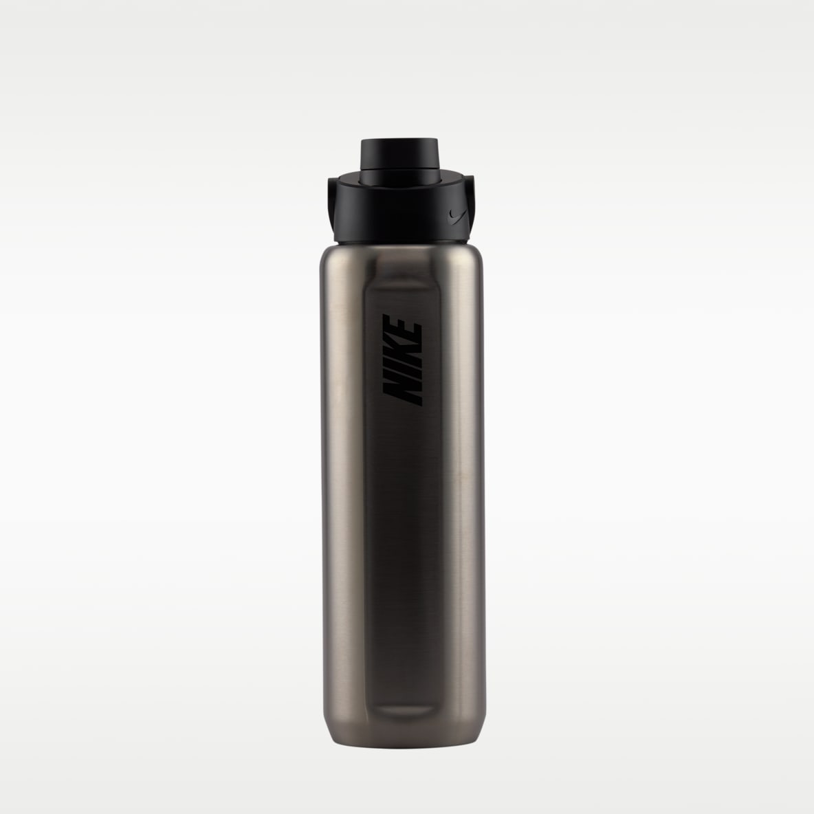 Nike Recharge Stainless Steel Chug Bottle (24 oz)
