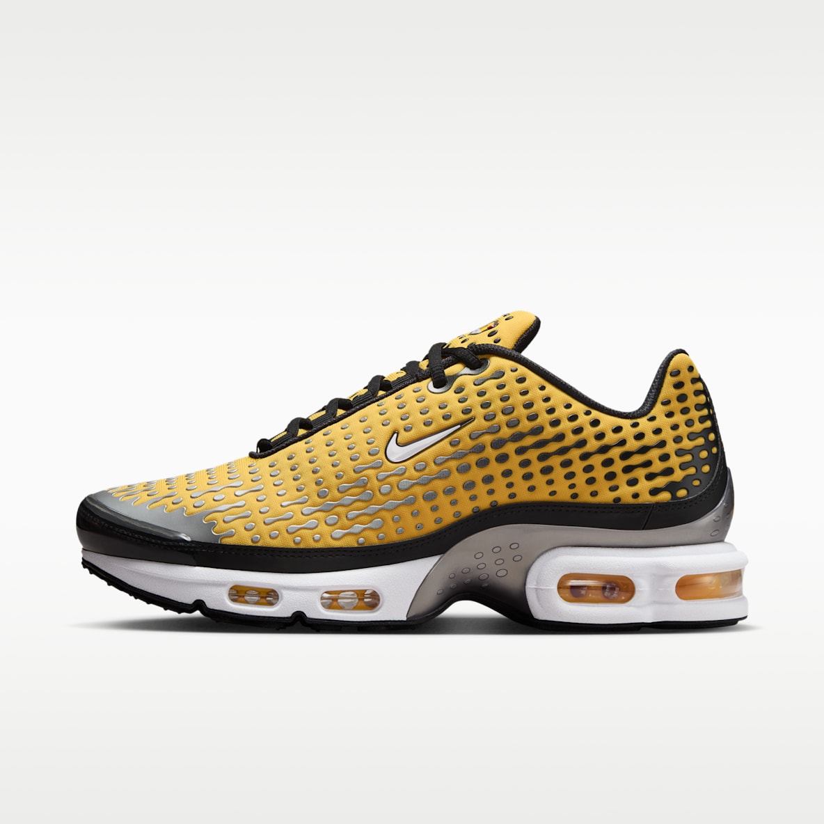 Nike Air Max Plus VII Men's Shoes