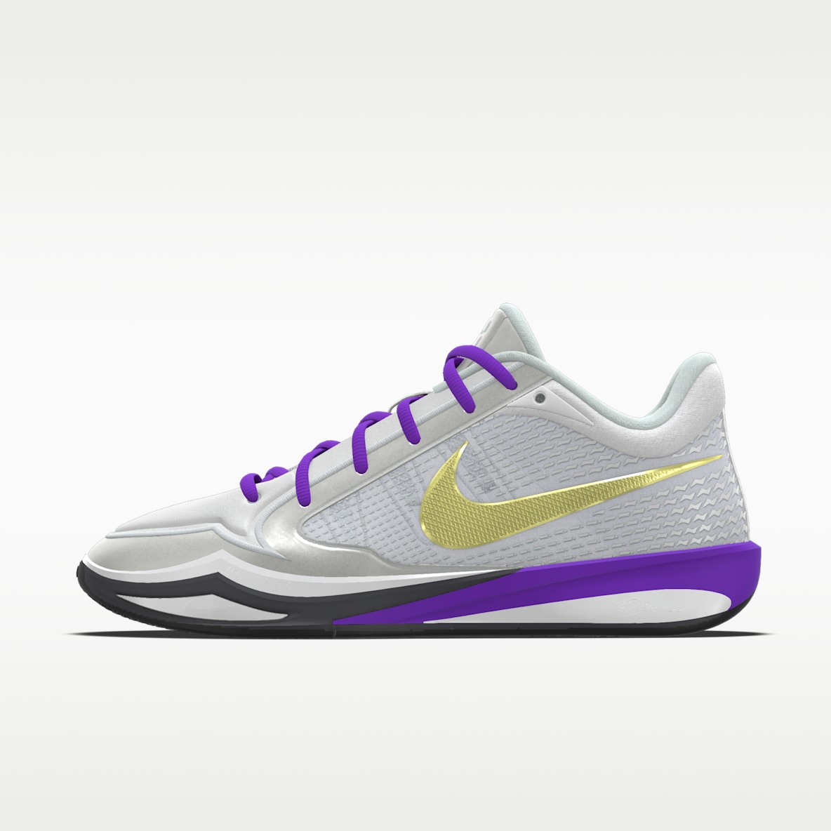 Sabrina 4 By You Nike Custom Basketball Shoes