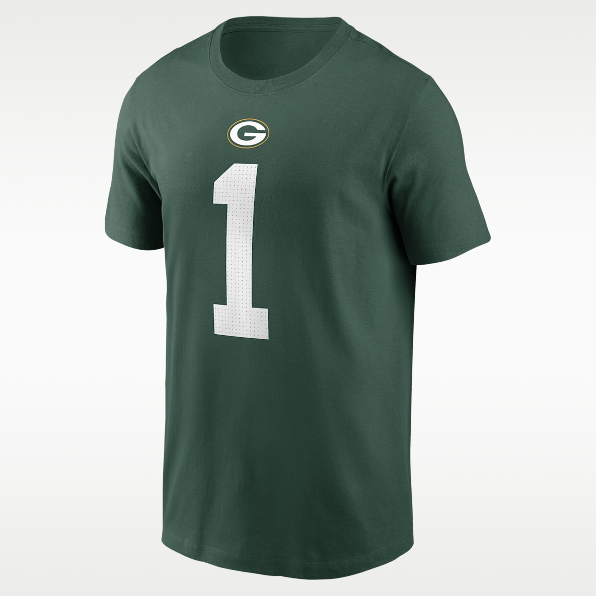 Micah Parsons Green Bay Packers Playera Nike de la NFL para hombre