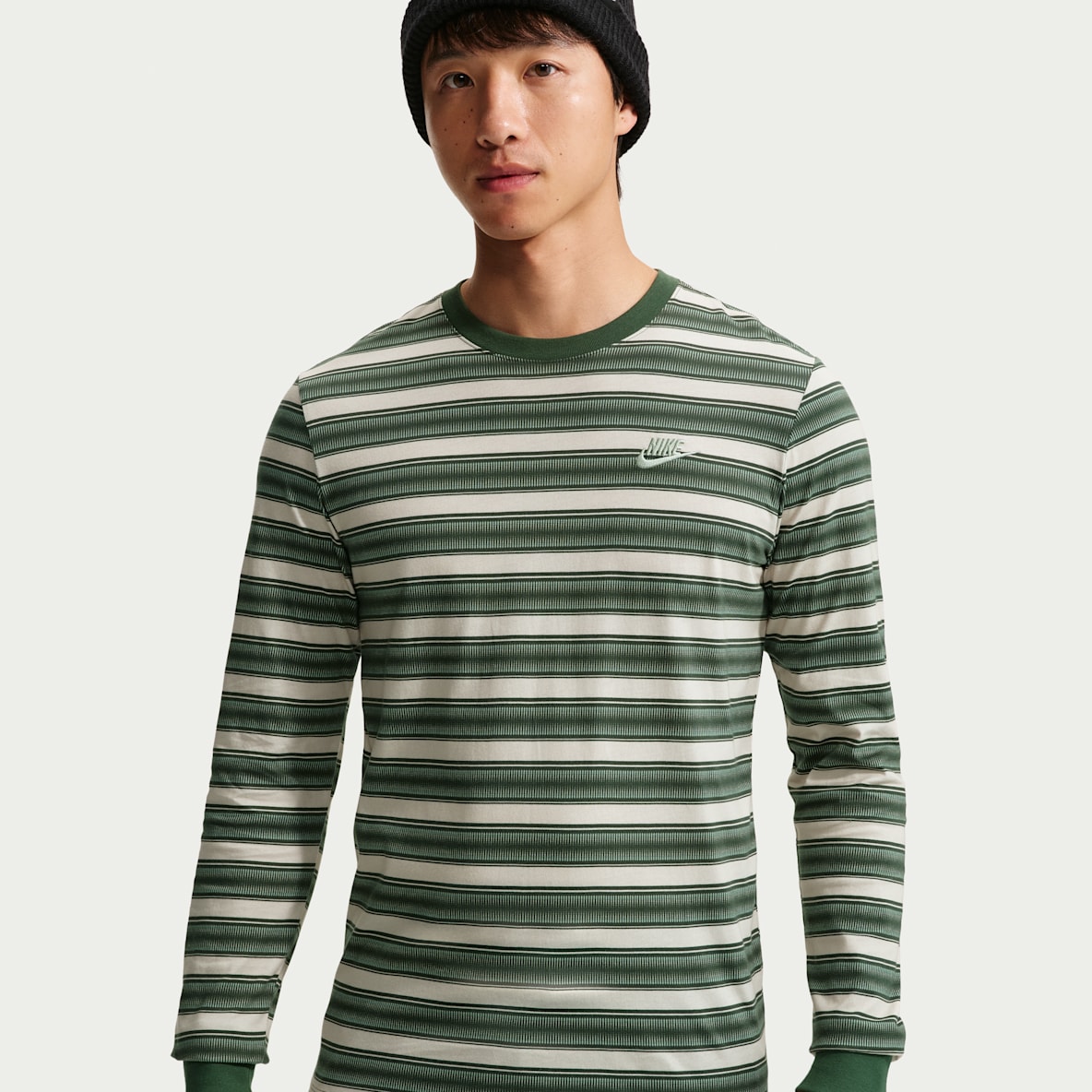 나이키 스포츠웨어 긴팔 티셔츠