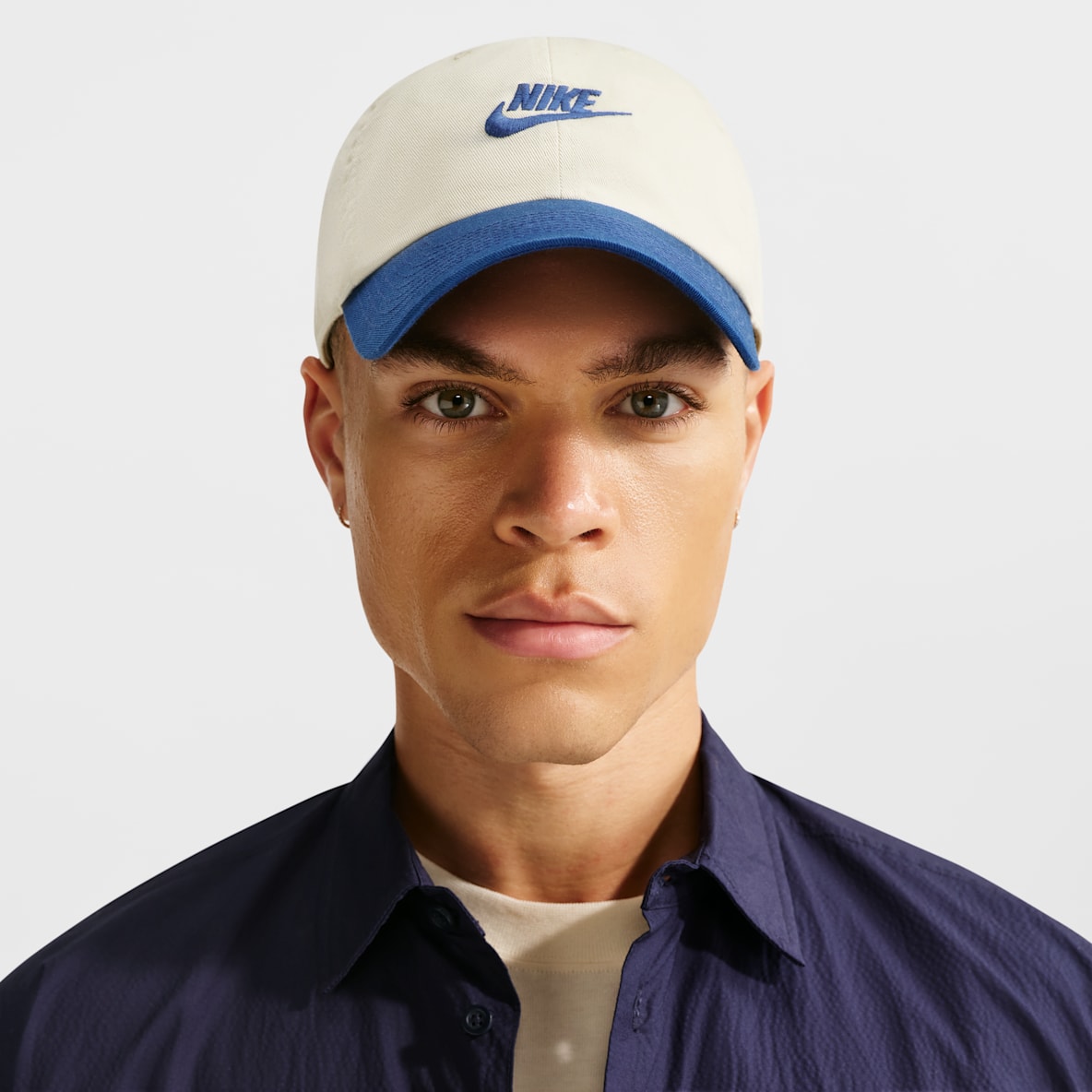 Nike Club Unstructured Futura Wash Cap